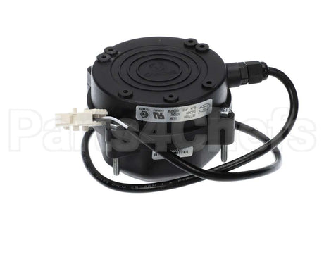 260-00062 Grindmaster Cecilware Fan Moto, Brushless Ec, 115-220V, 50/60H