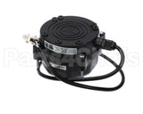 260-00062 Grindmaster Cecilware Fan Moto, Brushless Ec, 115-220V, 50/60H