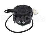 260-00062 Grindmaster Cecilware Fan Moto, Brushless Ec, 115-220V, 50/60H