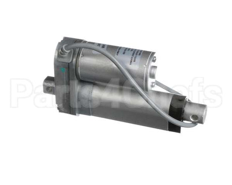 260-0008 Nu-Vu Actuator