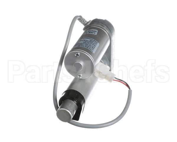 260-0008 Nu-Vu Actuator