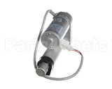260-0008 Nu-Vu Actuator
