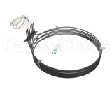 260-0019 Nu-Vu Kit,Element,X5