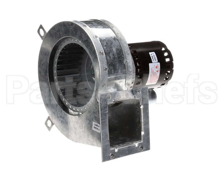 260-0020 Nu-Vu Kit,Intake Blower,X5