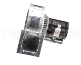 260-0020 Nu-Vu Kit,Intake Blower,X5