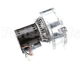 260-0020 Nu-Vu Kit,Intake Blower,X5