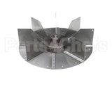260-0022 Nu-Vu Kit,Fan For X5