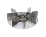 260-0022 Nu-Vu Kit,Fan For X5