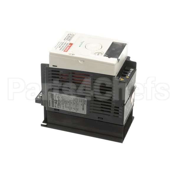 260-0025 Compatible Stero Kit, Vfdprogrammed, X5