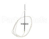 260-0034 Nu-Vu Temp Probe (Vast)