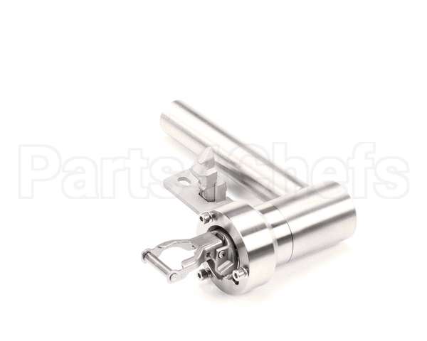 260-0035 Nu-Vu Door Handle