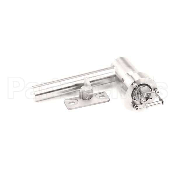 260-0035 Compatible Stero Door Handle