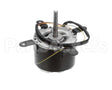 260-0042 Nu-Vu Kit, Flat Body Motor, X5