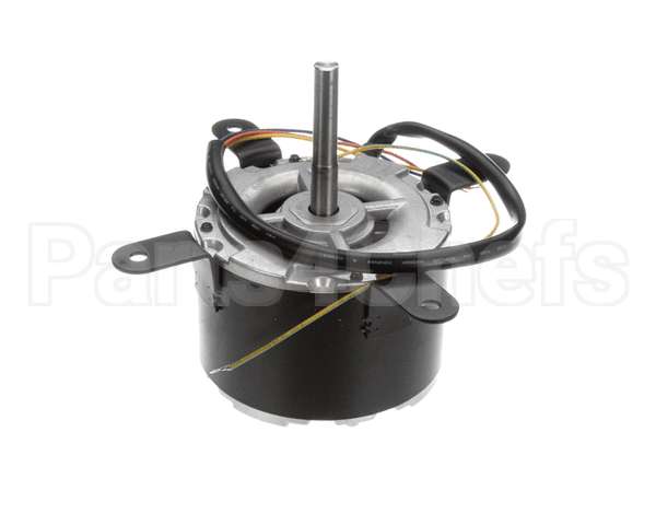 260-0042 Nu-Vu Kit, Flat Body Motor, X5