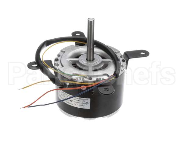260-0042 Nu-Vu Kit, Flat Body Motor, X5