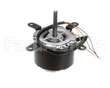 260-0042 Nu-Vu Kit, Flat Body Motor, X5