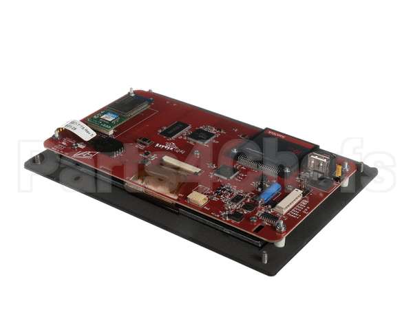 260-0046 Nu-Vu Display