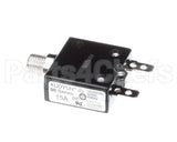 260-1228 Mart Cart Circuit Breaker, 15A