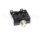 260-1228 Mart Cart Circuit Breaker, 15A