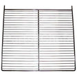 26000 Compatible Traulsen Wire Shelf - Chrome