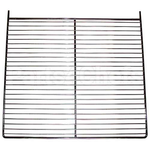 26000 Compatible Traulsen Wire Shelf - Chrome