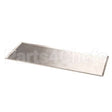 2600128 Compatible Frymaster Plate, B.k. Blank Off