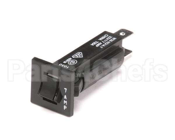 260018300 Hamilton Beach 7 Amp Circuit Breaker