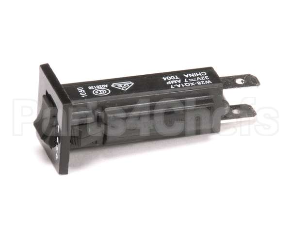 260018300 Hamilton Beach 7 Amp Circuit Breaker