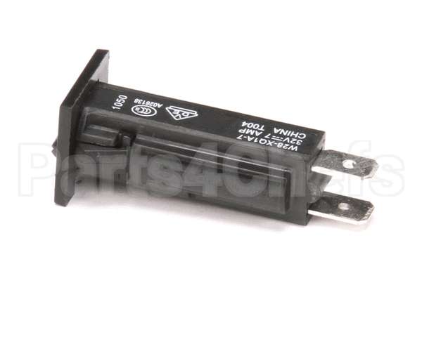 260018300 Hamilton Beach 7 Amp Circuit Breaker