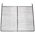 26002 Compatible Kairak Wire Shelf - Chrome