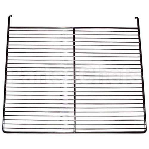 26002 Compatible Traulsen Wire Shelf - Chrome