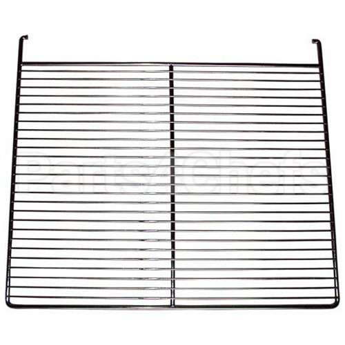 26005 Compatible Traulsen Wire Shelf - Chrome
