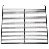 26005 Compatible Traulsen Wire Shelf - Chrome