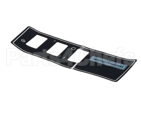 260054800 Hamilton Beach Power Switch (Rpl. 260034000)