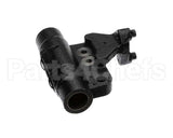 260070 Globe Kit Upper Slide Assembly