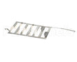 2600734 Frymaster Baffle, Burner Esg35