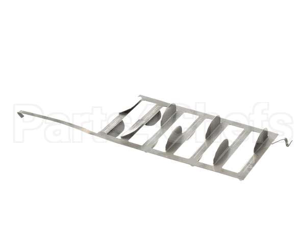 2600734 Frymaster Baffle, Burner Esg35