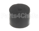 26010 Henny Penny Bumper - Dump Table