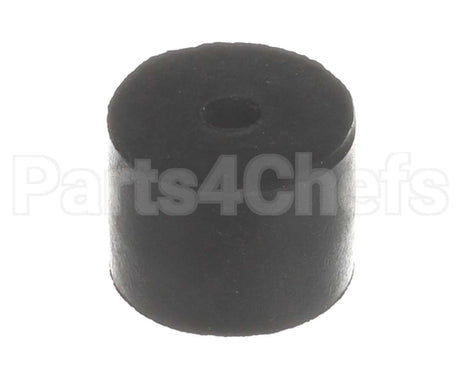 26010 Henny Penny Bumper - Dump Table