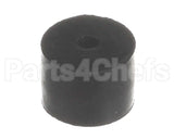 26010 Henny Penny Bumper - Dump Table