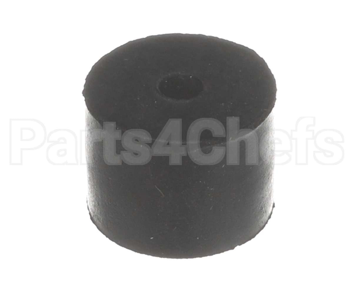 26010 Henny Penny Bumper - Dump Table