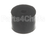 26010 Henny Penny Bumper - Dump Table