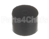 26010 Henny Penny Bumper - Dump Table