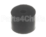 26010 Henny Penny Bumper - Dump Table