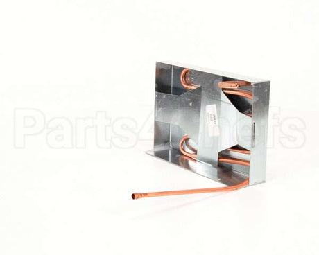 26010 Silver King Assembly Pan Condst Skttr7F/Fsm