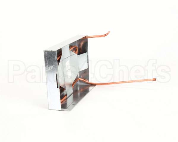 26010 Silver King Assembly Pan Condst Skttr7F/Fsm
