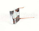 26010 Silver King Assembly Pan Condst Skttr7F/Fsm