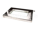 26012-6 Montague Door Assembly -- Handle Side