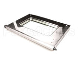 26012-6 Montague Door Assembly -- Handle Side