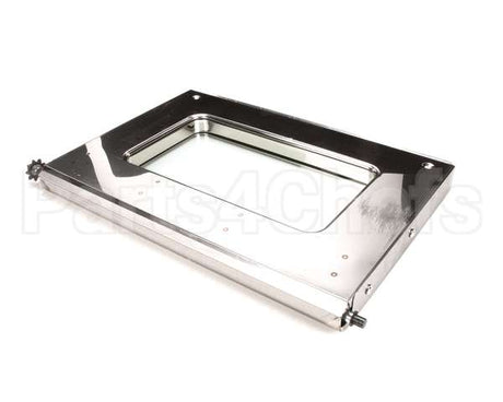 26012-6 Montague Door Assembly -- Handle Side